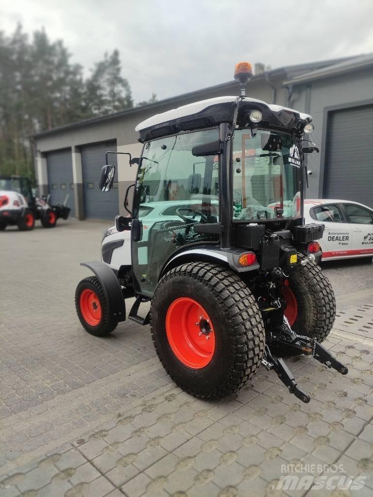 Bobcat CT 2525 Traktorer