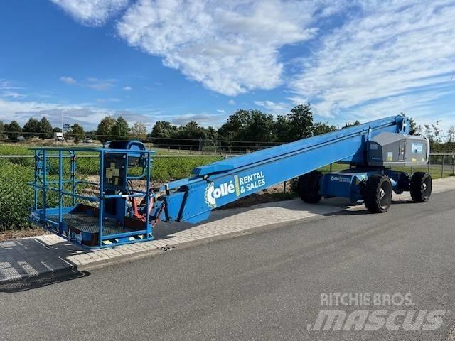 Genie S 100 Teleskoplifte