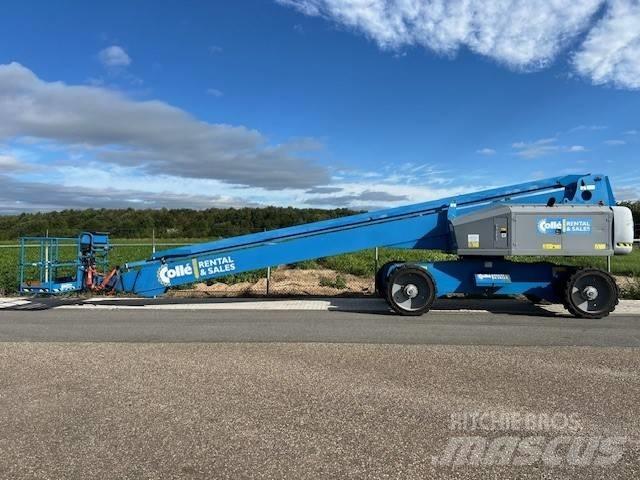 Genie S 100 Teleskoplifte
