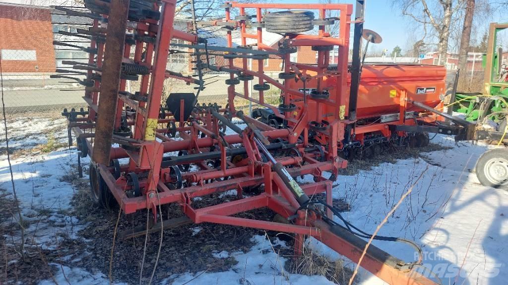 Skara 540 Harver