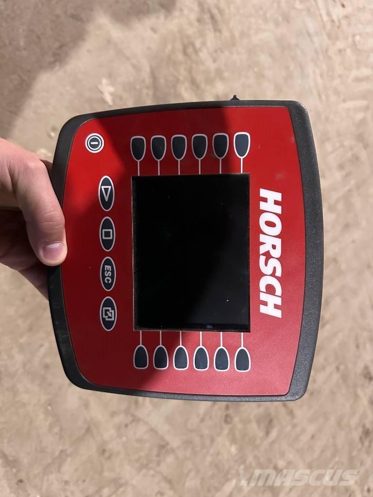 Horsch Pronto 8 DC Såmaskine