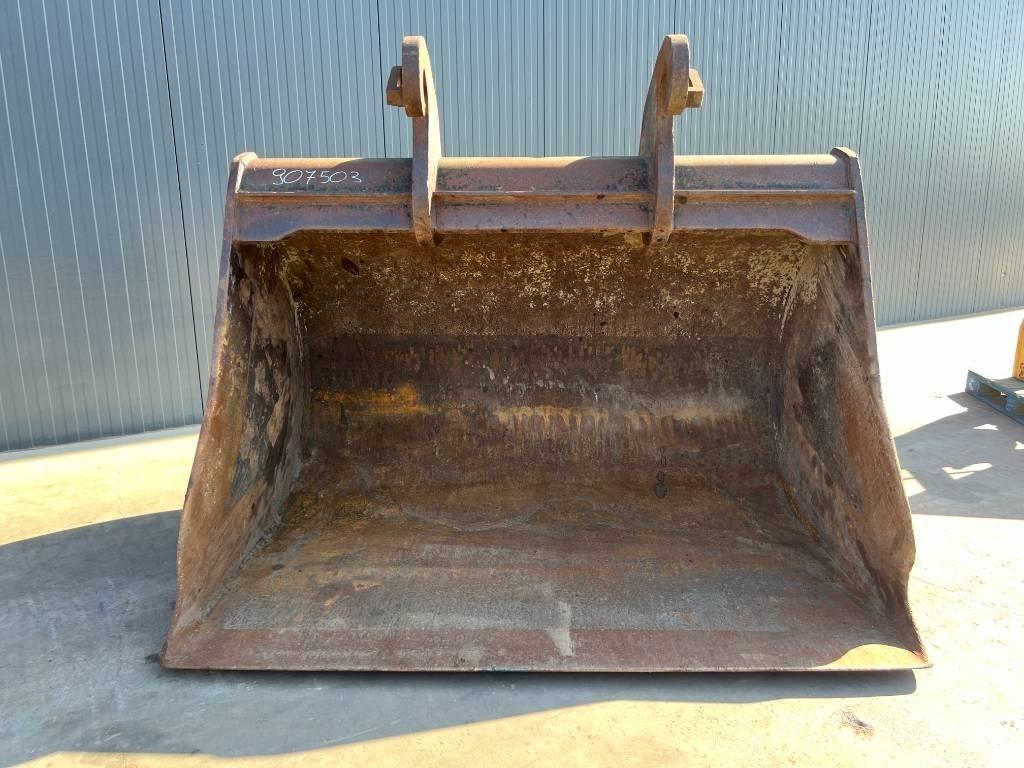 Verachtert CW45 Skovle