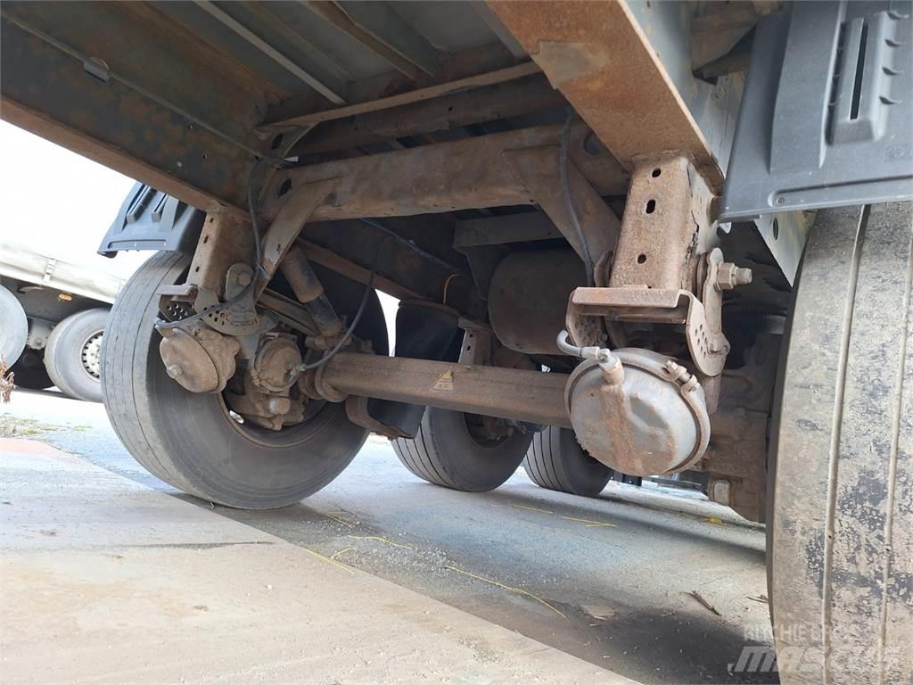 Krone SD Fast kasse