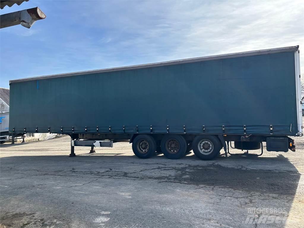 Krone SD Fast kasse