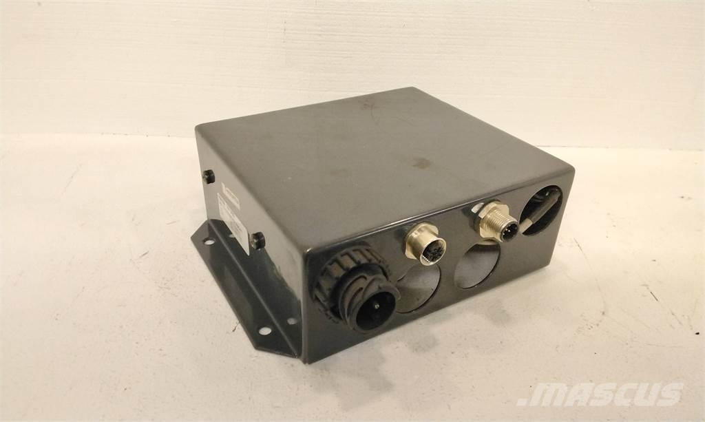 Ponsse 161385 Elektronik