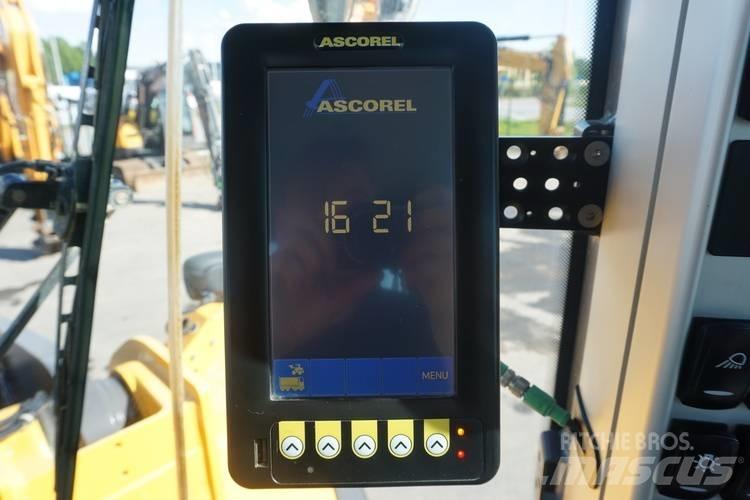 Volvo L 150 H Læssemaskiner på hjul