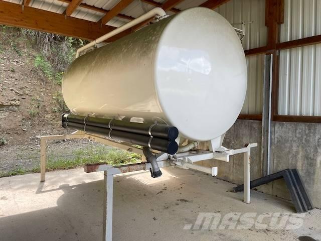 Heitling 871 Transport – Andet