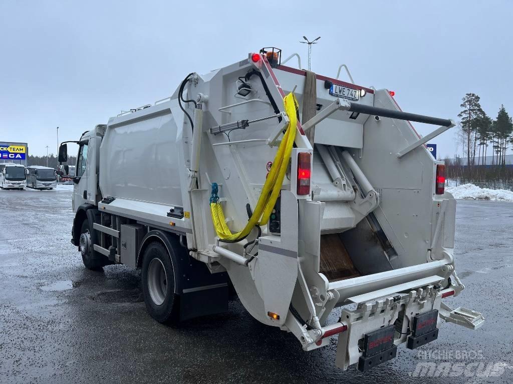 Volvo FE280 4x2 Andre lastbiler