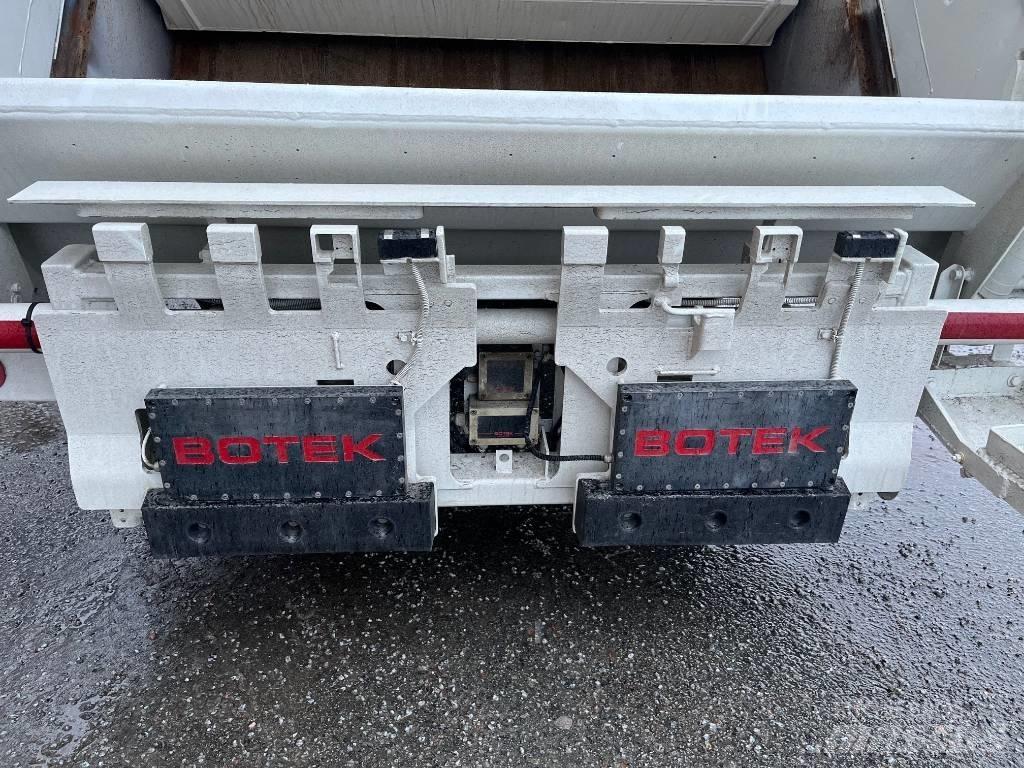 Volvo FE280 4x2 Andre lastbiler
