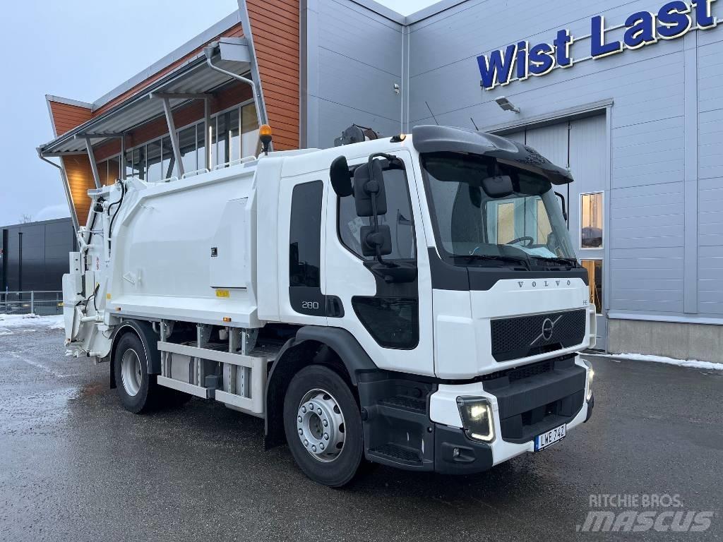 Volvo FE280 4x2 Andre lastbiler