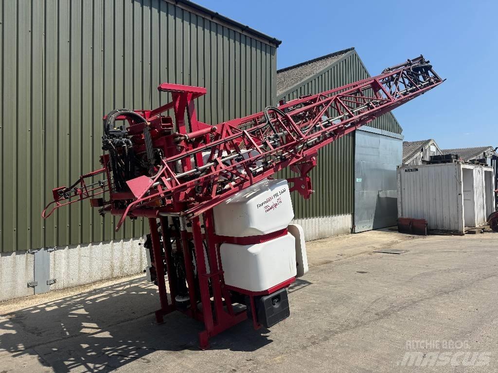 FarmGEM FSE 1600 Liftsprøjter