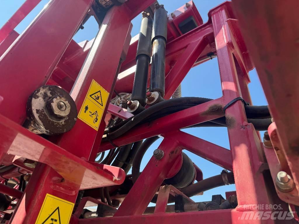 FarmGEM FSE 1600 Liftsprøjter