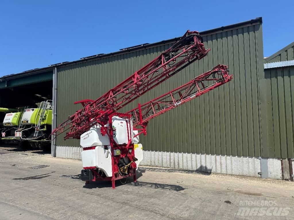 FarmGEM FSE 1600 Liftsprøjter