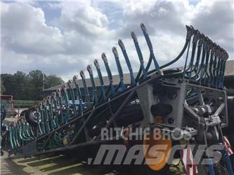 Bomech Multi 15M Andre gødningsmaskiner