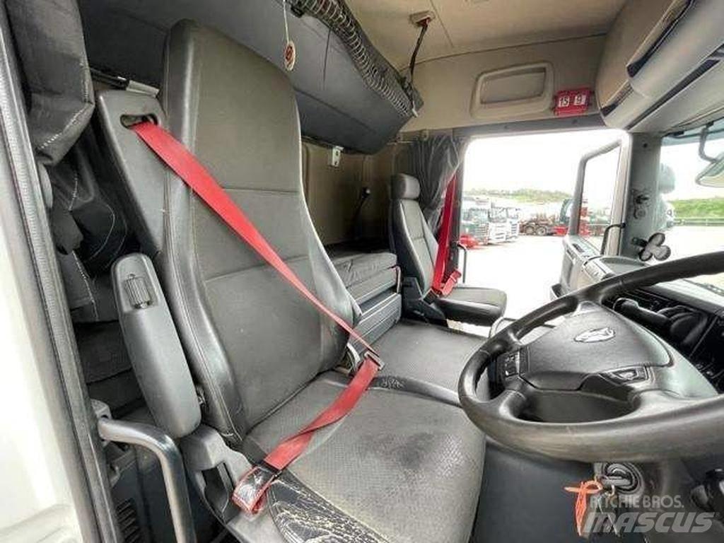 Scania G 450 LA Trækkere