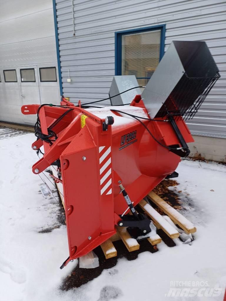 Esko LV 3292 Sneslynger
