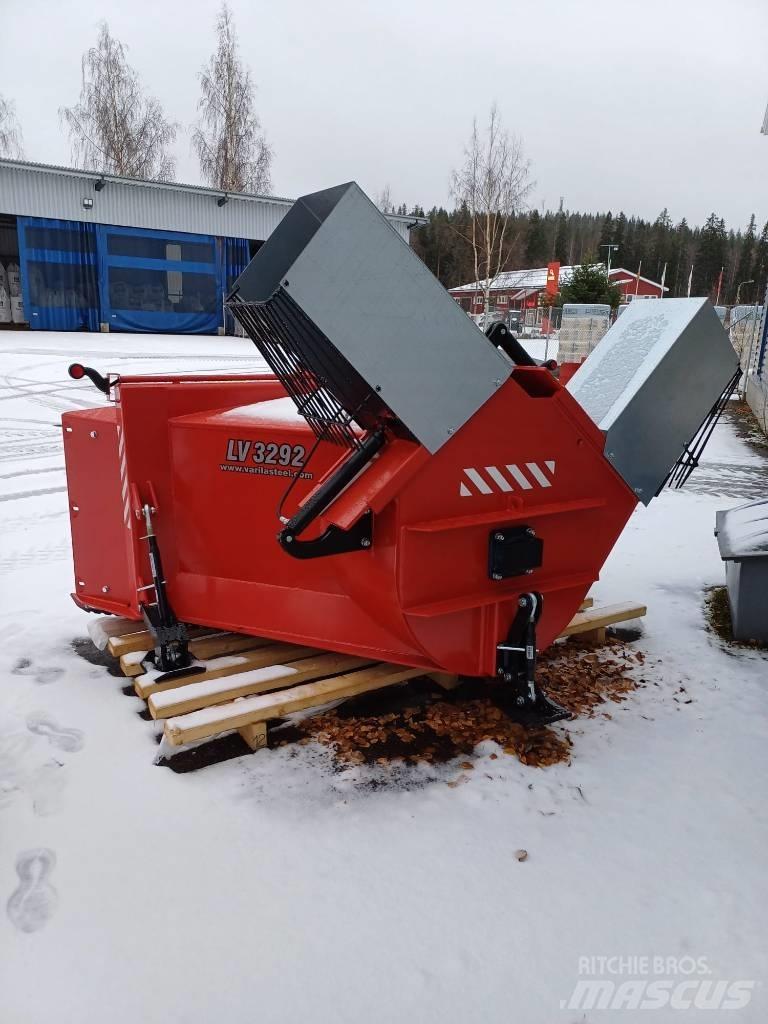 Esko LV 3292 Sneslynger
