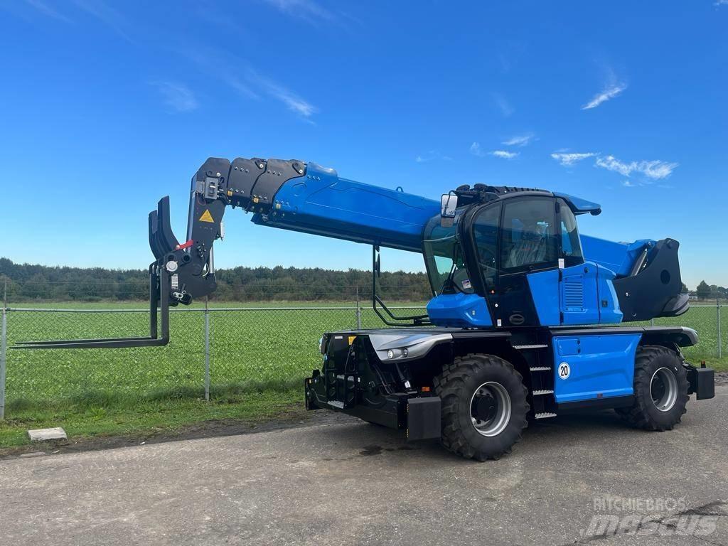 Manitou MRT2660 Teleskoplæssere