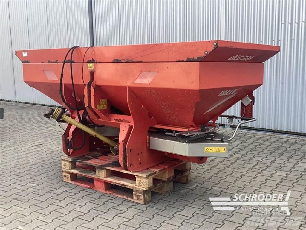 Rauch ALPHA 1131 Mineralspreder