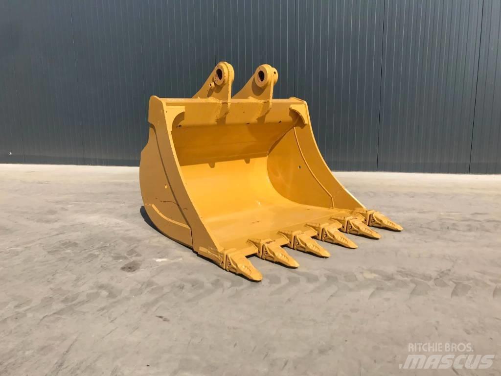CAT M318D 1.40m Skovle