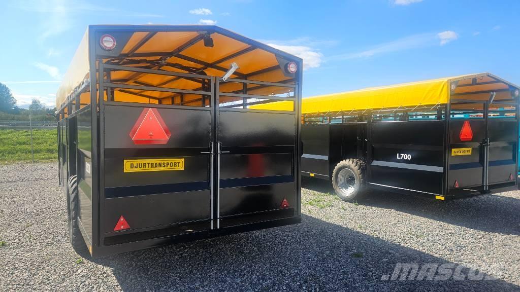  Impetu L6250 Landbrug - Andet 