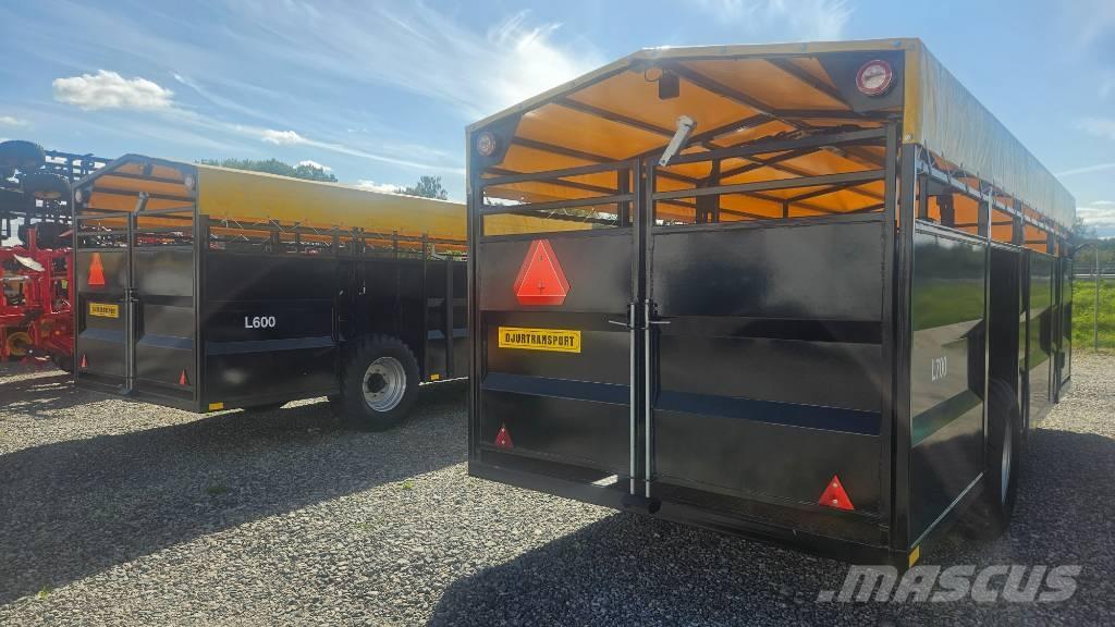  Impetu L6250 Landbrug - Andet 