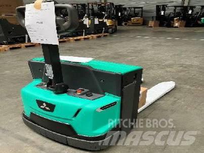 Mitsubishi PBP16N3 El-palleløftere