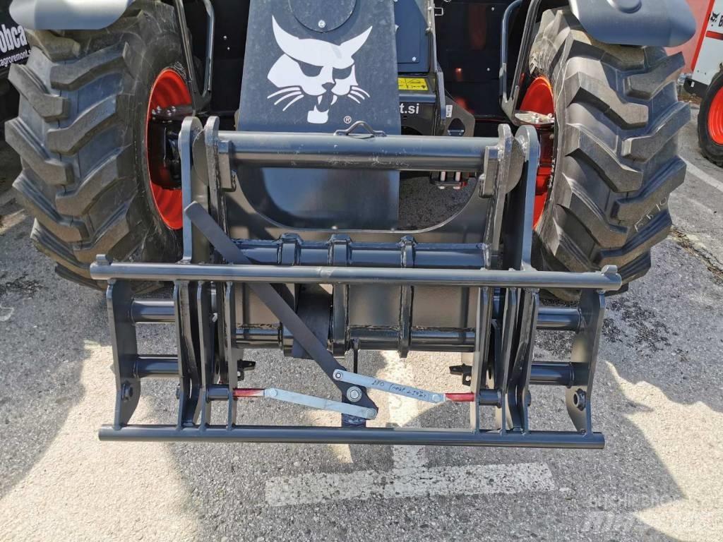 Bobcat ADAPTER EURO Teleskoplæssere til landbrug