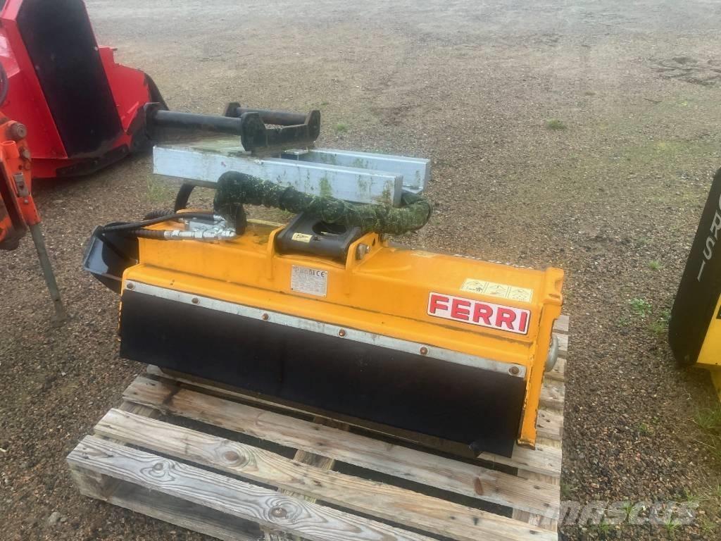 Ferri thld 105 Andet tilbehør