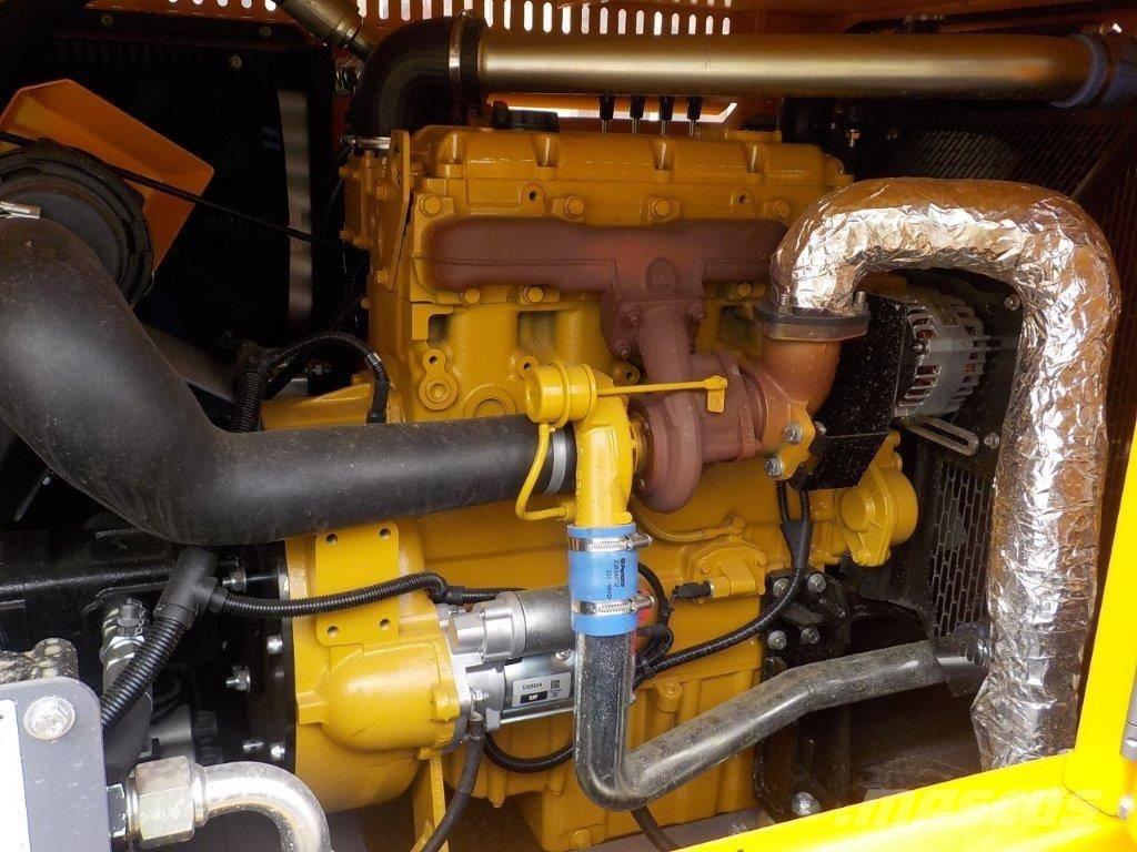 Barford TR10048 Sorterværk