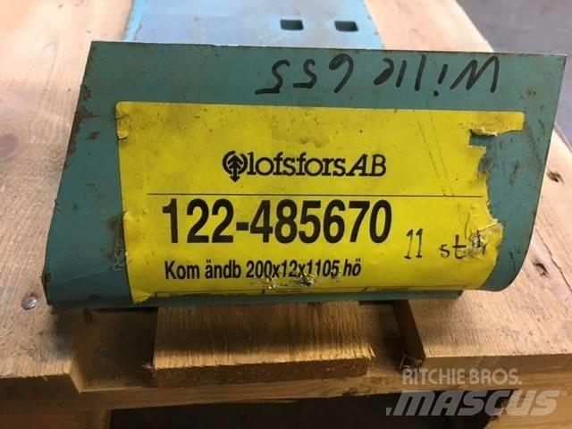  VINKELSKÄR H+V Snepræpareringsmaskiner
