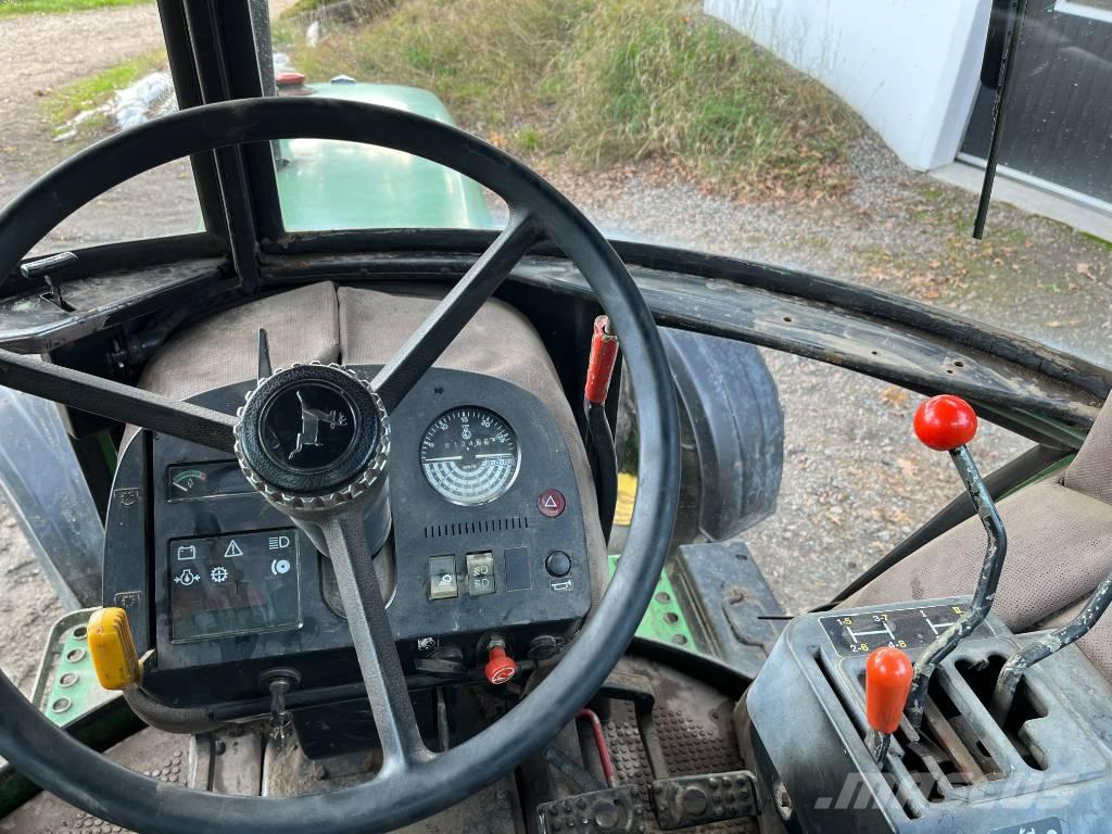 John Deere 2040 S Traktorer