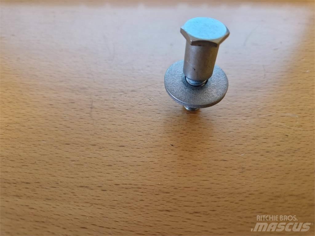 Ponsse 0073108 Chassis og suspension