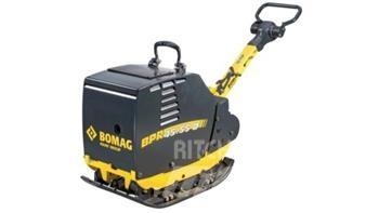 Bomag BPR 45/55 D Vibratorer