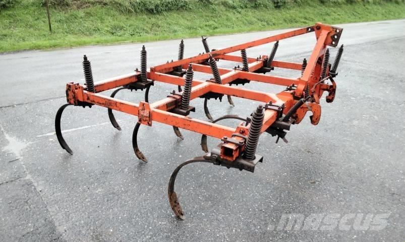 Razol STS Kultivatorer