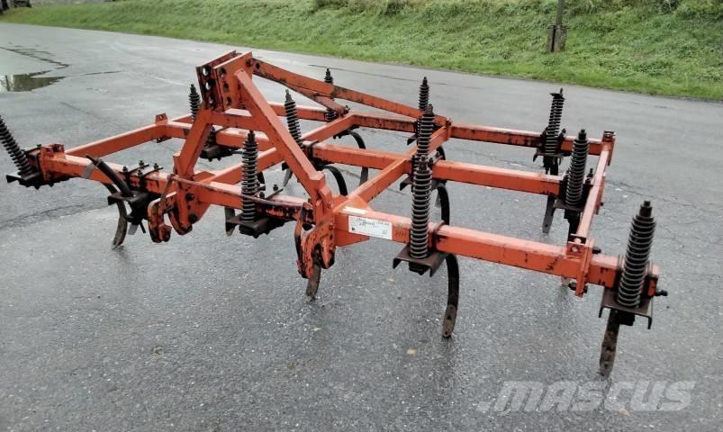 Razol STS Kultivatorer