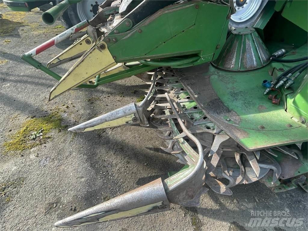 Krone BIG X 700 Finsnittere