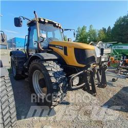 JCB Fastrac 2170 Traktorer