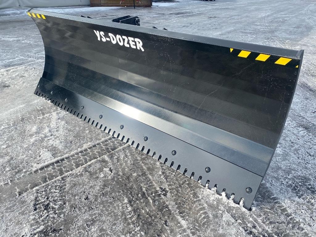  YS-Dozer 270-300 Vejhøvle