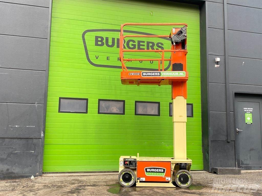 JLG 1230ES Andre lifte og platforme