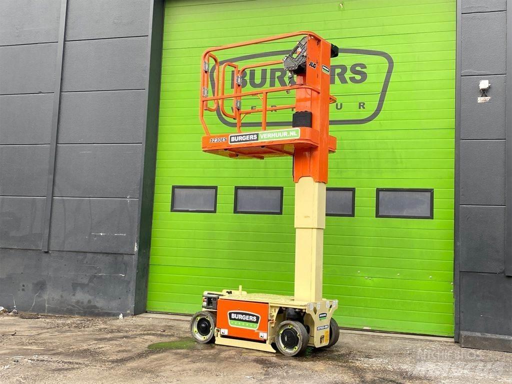 JLG 1230ES Andre lifte og platforme