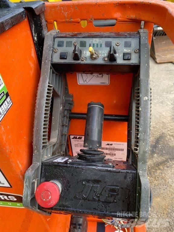 JLG 1230ES Andre lifte og platforme