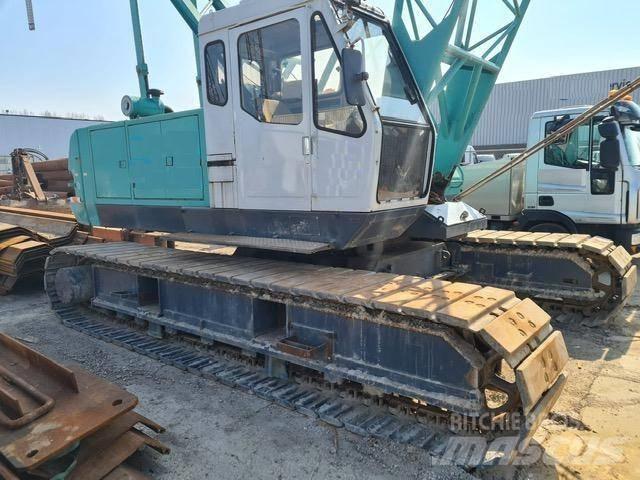 Kobelco 7045 Kraner på larvebånd