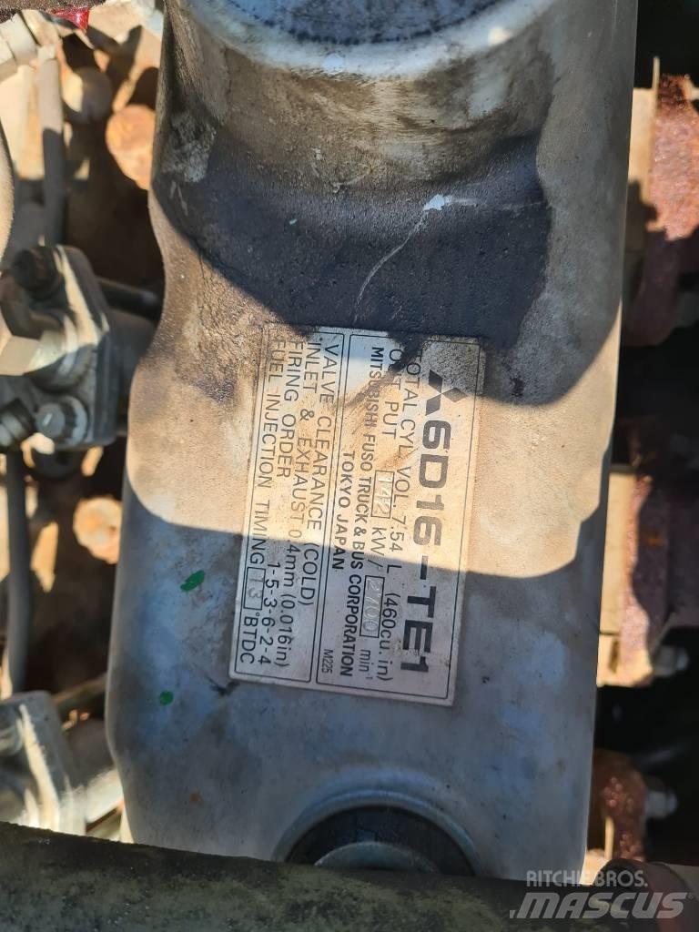 Kobelco 7045 Kraner på larvebånd