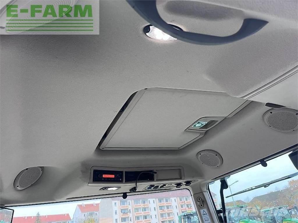 Fendt 936 vario Traktorer