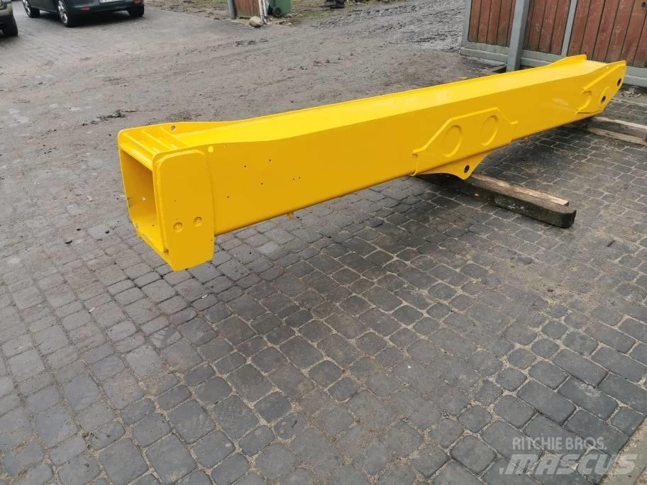 JCB 530-70 jiib Booms og dippers