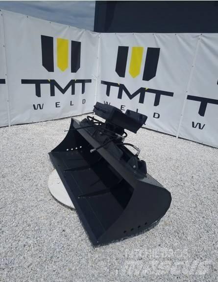 TMT JCB Gravarme
