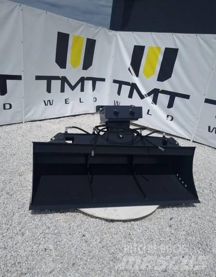 TMT JCB Gravarme