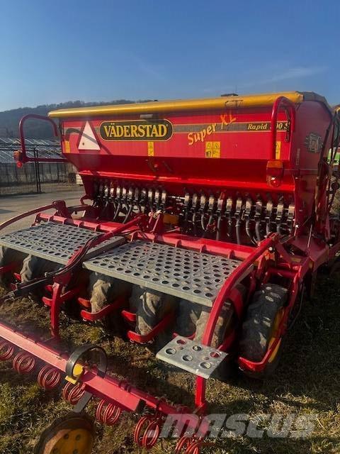 Väderstad RD300S Såmaskine