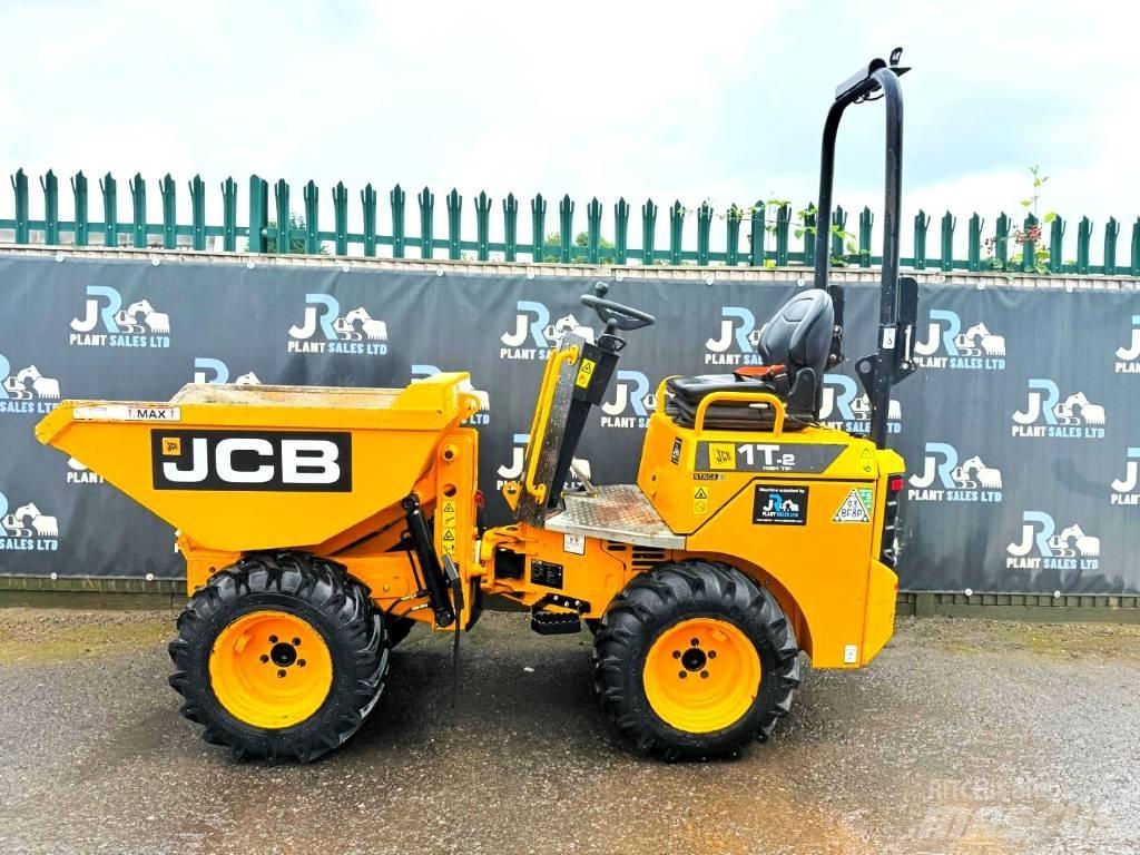 JCB 1 T2-S5 Dumpere